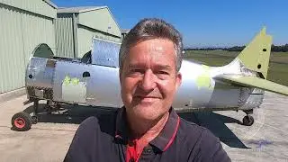 Boomerang Fighter - New Guinea Side Trip, Where It Saw WW2 Action! - 09/2024