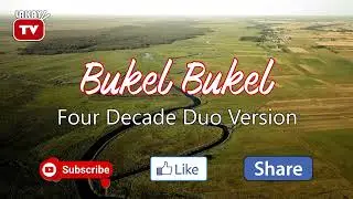 Bukel Bukel | ILOCANO KARAOKE | HD VERSION