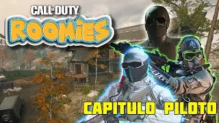 Serie - Call of Duty: ROOMIES - Capitulo Piloto