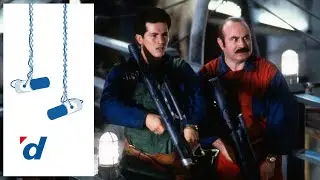 Digitec Podcast Folge 142: Wie es zum «Super Mario Bros.»-Film-Debakel gekommen ist
