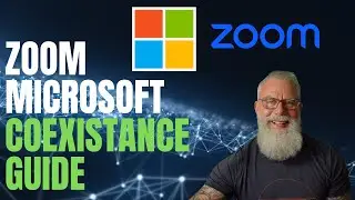 The Ultimate Zoom & Microsoft Coexistence Guide!