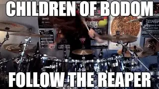 Children of Bodom - 
