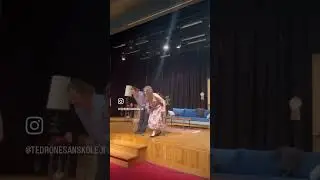 Düdüklüde Kıymalı Bamya