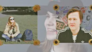 Даниззка•Утром весенним•Au