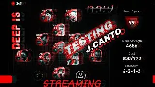 Hindi PES 2021 : 👍 Good stream | Playing Solo | Streaming with Turnip