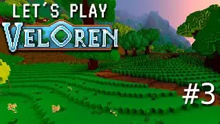Let's Play Veloren, #3