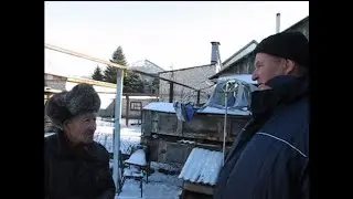 70 лет с голубями