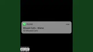 Missed Calls