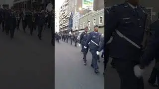 This Parade Will Blow Your Mind | SONA Parade 2023 Part2