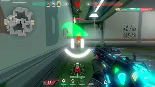 No Lie Montage Valorant (SmileLegend)  #valorant #fypシ