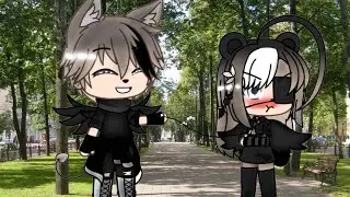 ~Ты всего лишь моя игрушка~1 серия~на русском~Gacha life~