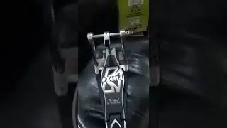 Tama Double Pedal Buying From Store
