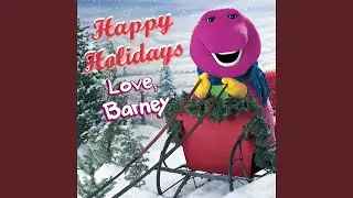 Let It Snow! Let It Snow! Let It Snow!