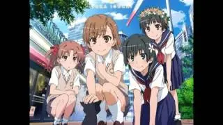 To Aru Kagaku no Railgun S ED Single - Stand Still (Instrumental)