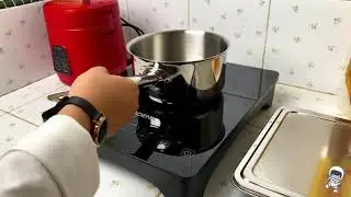 How to make perfect Tea