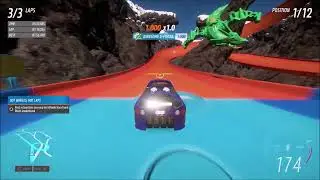 Forza Horizon 5 Series 10 Seasonal Championship