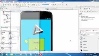 Tutorial: Penrose triangle 3D model in Firemonkey XE5 (Delphi XE5)