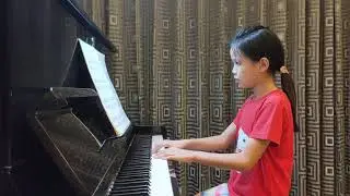 Shao Yan 220 嘉禾舞曲