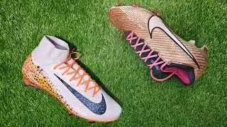 Nike Superfly 10 vs. Nike Vapor 15 - Should You Upgrade?