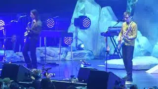 Weezer - In the Garage @ MSG, NYC 09 11 2024