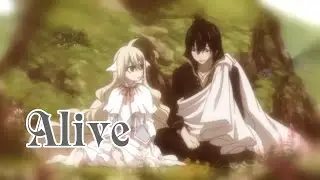 [ AMV ] Alive