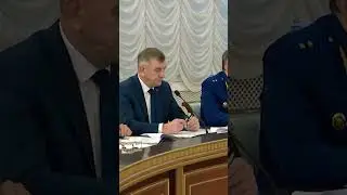 Лукашенко: Всех Протрезвить и поставить на место!