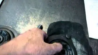 ПРИОРА опора 1