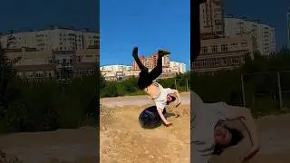 CRÉDITOS: IG: @polianskii 