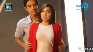 Kyline Alcantara and Yasser Marta 💫 Theme Song (Bilangin Ang Bituin Sa Langit)