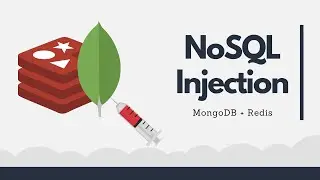 [Segurança] NoSQL Injection existe?