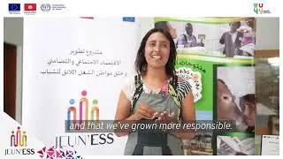 In Tunisia, Nawar Cultural Complex: Bridging Social Economy and Cultural Heritage