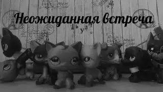 LPS сериал~[неожиданная встреча]~5 серия~🖤
