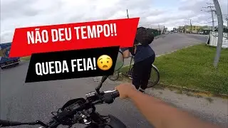 [FACTOR 150] SEGUNDA-FEIRA BRABA 😧