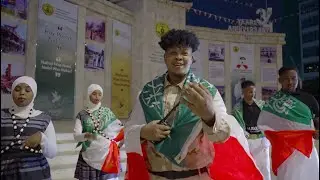 AMIIN YARE - HEES SOMALILAND - OFFICIAL MUSIC VIDEO 2026