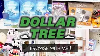 NEW THIS WEEK AT THE DOLLAR TREE! VIRAL INVENTORY, NEW DUPES, AND MORE!! 🤩🛒🛍️ #dollartreefinds