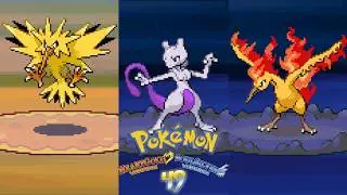 Pokémon HeartGold & SoulSilver - 49