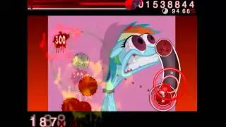 Let's Osu! Andrew W.K. - Ready To Die [DIE]