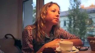Пристань - благотворительная общественная организация (официальная презентация)