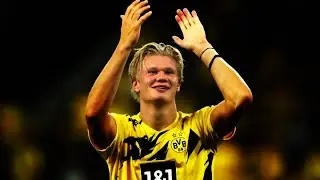 Erling Haaland [Rap] Muero Por Vivir -[Motivacion]- Welcome To Real Madrid? |Goals & Skills | 2021hd