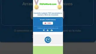How to convert 📰 PDF to Editable Word 📝 Free 