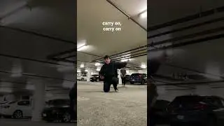 Bohemian Rhapsody - “Mama Oooh” Cover by Anthony Gargiula 