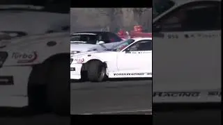 The legendary drift (Gracias por los 100 subs).