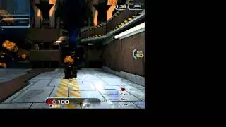 Xonotic #1