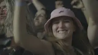 Taiwan MC Ft: Paloma Pradal - Colombian Gyal (Vandal & Inna Squad Remix)