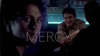 Michael & Alex | Mercy