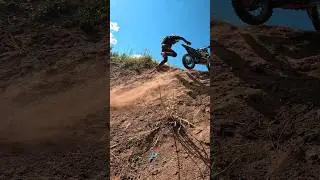 Фэйлы в эндуро #эндуро #эндурокросс #мотоцикл #мото #кросс #прохват #moto #motocycle #enduro #cross
