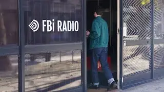 Fbi Radio Sunset Mix 2/9/24