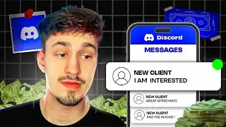 BEST Discord Outreach Methods (2024 STRATEGY)
