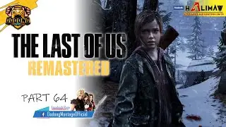 The Last of Us™ Remastered Part 64