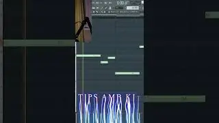 БИТ 9MICE - IMYA/БИТ В СТИЛЕ 9MICE В FL STUDIO21 